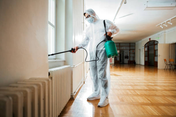 Reliable Meridian, MS Pest Control Solutions